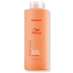 Product Invigo Nutri-Enrich With Goji Berry Deep Nourishing Shampoo 1000ml base image