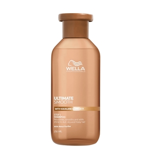 Product Ultimate Smooth Shampoo 250ml base image