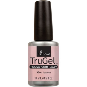 Product Trugel By Ezflow Mon Amour Gel Nail Polish 14ml base image