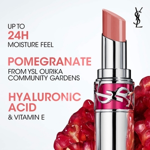 Loveshine Candy Glaze Lip Gloss Stick 3.2gr