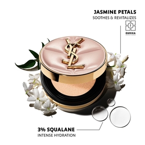 Skin Affair Soft Glow Cushion Foundation - Refillable 14g