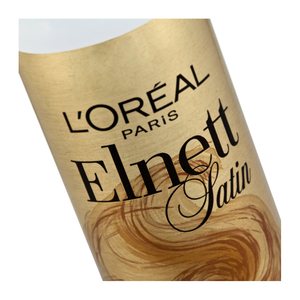 L'Oréal Elnett Satin Spray Normal Hold 200ml