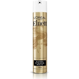 Product L'Oréal Elnett Spray Extra Strong Hold 400ml base image