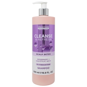 Product Cleanse & Refresh Shampoo 500ml base image