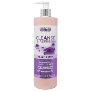 Product Cleanse & Refresh Conditioner 500ml base image