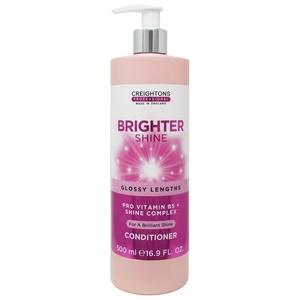 Product Brighter Shine Conditioner 500ml base image