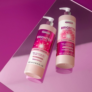 Brighter Shine Conditioner 500ml