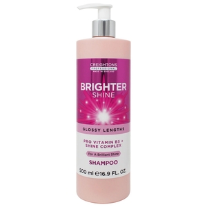 Product Brighter Shine Shampoo 500ml base image