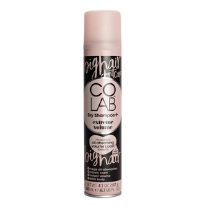 Product Extreme Volume Dry Shampoo 200ml base image