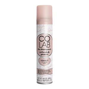 Product Dry Shampoo+ Refresh & Protect 200ml base image