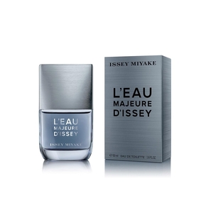 Product Issey Miyake L'Eau Majeure D'Issey Eau de Toilette 50ml base image