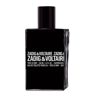 Product This Is Him! Eau De Toilette 50ml base image