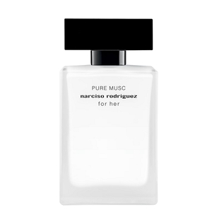 Product Pure Musc For Her Eau De Parfum 50ml base image