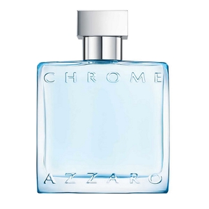 Product Chrome Eau De Toilette 50ml base image