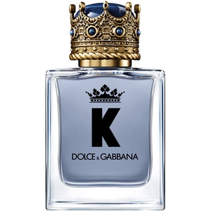 Product K by Dolce & Gabbana Eau De Toilette 50ml base image