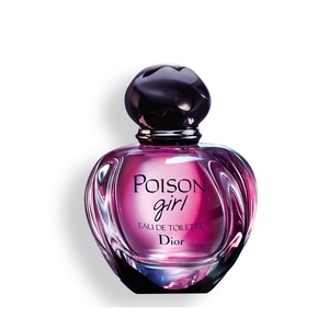 Product Christian Dior Poison Girl Eau de Toilette Vapo 50ml base image