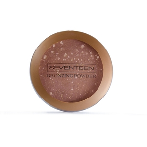 Product Seventeen Bronzing Powder 16gr base image