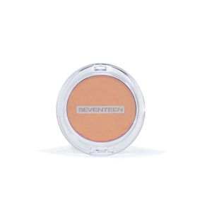 Product Seventeen Silky Blusher base image