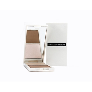 Product Seventeen Illuminate & Contour Set 16g base image