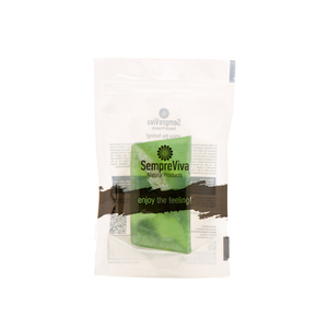 Product SempreViva Olive Soap 120gr base image