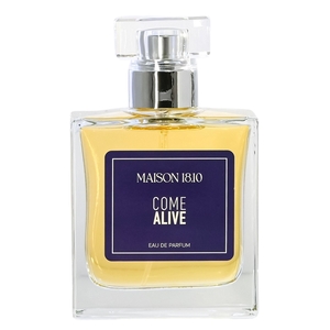 Product Come Alive Eau De Parfum 50ml base image