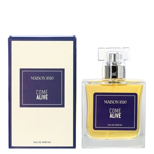 Come Alive Eau De Parfum 50ml
