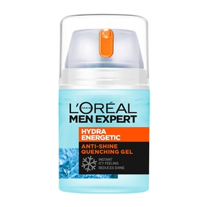 Product Men Expert Hydra Energetic 24ωρη Ενυδατική Κρέμα, Κατά της Λιπαρότητας 50ml base image