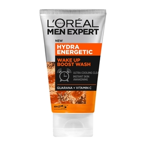 Product Men Expert Hydra Energetic Gel Καθαρισμού 100ml base image