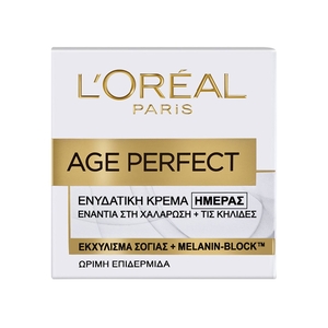 L'Oréal Age Perfect Day Cream 50ml 