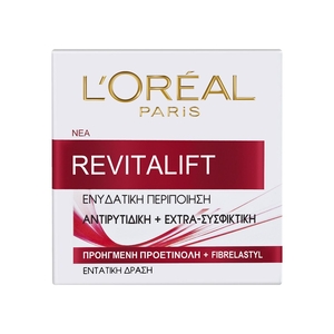 L'Oréal Revitalift Day Cream With Fibrelastyl 50ml 