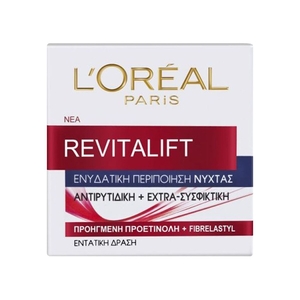 L'Oréal Revitalift Night Cream 50ml