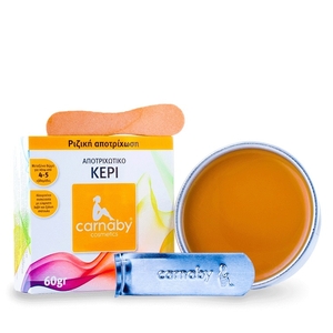 Carnaby Ζεστό Κερί Αποτρίχωσης 60gr