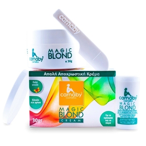 Product Carnaby Magic Blond Cream 30gr base image