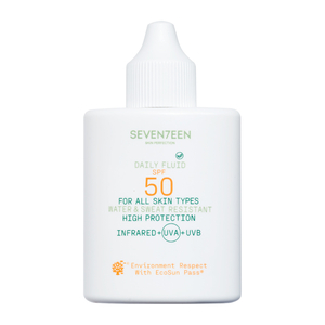 Daily Fluid SPF50 35ml
