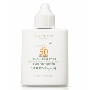 Product Daily Fluid SPF50 Tinted 35ml base image