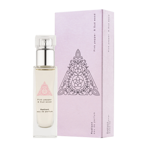 Pink Pepper & Oud Wood Eau De Parfum 30ml
