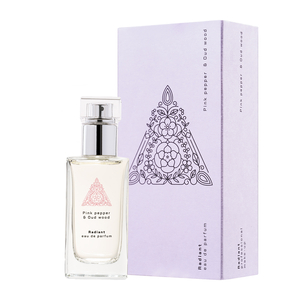Pink Pepper & Oud Wood Eau De Parfum 50ml