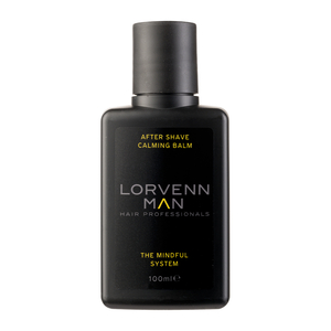 Product After Shave Calming Balm 100ml base image