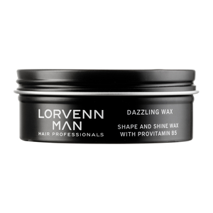 Dazzling Wax 80ml