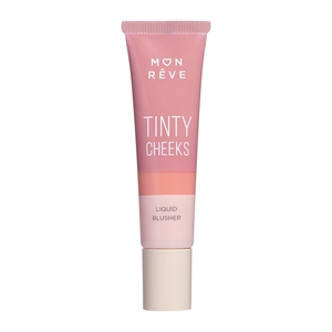 Product Tinty Cheeks Liquid Blusher 14ml base image