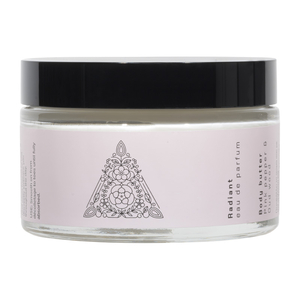 Product Pink Pepper & Oud Wood Body Butter 200ml base image