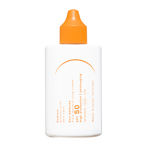 Product Sun Defense Fluid Moisturizing Cream SPF50 50ml base image