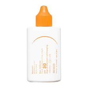 Product Sun Defense Fluid Moisturizing Cream SPF30 Tinted 50ml base image