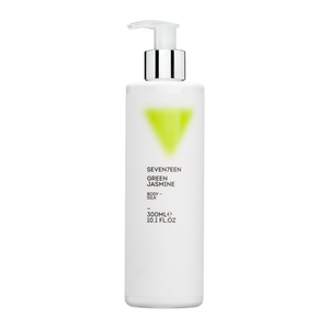 Product Green Jasmine Body Silk 300ml base image