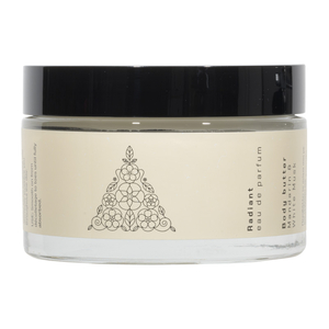 Product Mandarin & White Musk Body Butter 200ml base image