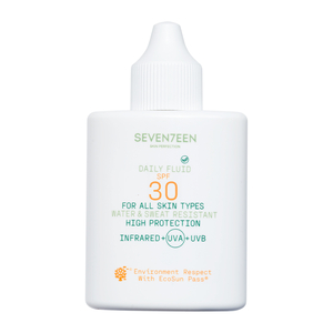 Product Daily Fluid SPF30 35ml base image
