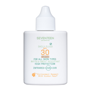 Product Daily Fluid SPF30 Tinted 35ml base image