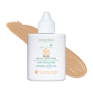 Daily Fluid SPF30 Tinted 35ml