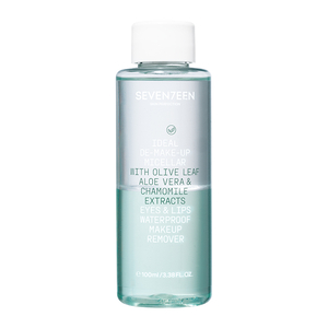 Product Ideal Make Up Remover 100ml base image