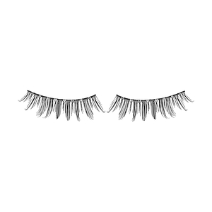 My False Lashes No1 - Natural Effect